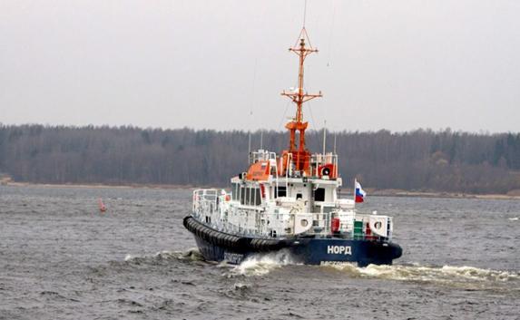 Моряки «Норда» смогут вернуться домой только по украинским паспортам