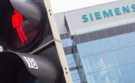 Арбитраж отказался рассматривать жалобу «дочки» Siemens по крымским турбинам