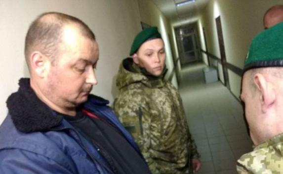 Украина открыла на капитана «Норда» второе уголовное дело за незаконную ловлю рыбы