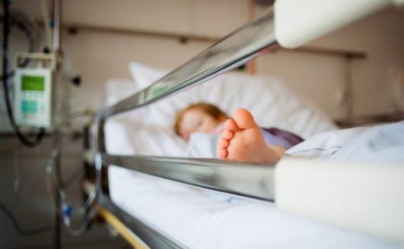 В симферопольской больнице от ветрянки умерла 4-летняя девочка — родители обвиняют врачей