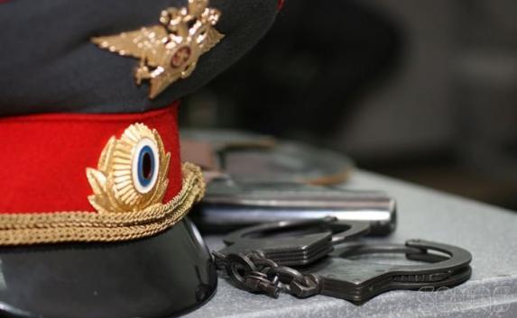 В Севастополе раскрыли полицейского, покрывавшего киднепперов 