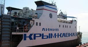 Керченская переправа попрощается с половиной сотрудников после открытия Крымского моста