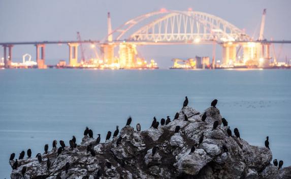 Американские СМИ предложили взорвать Крымский мост 