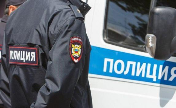 Полицейские накрыли наркопритон в Красноперекопске 