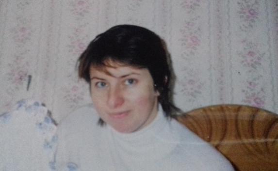 В Севастополе без вести пропала Наталья Леонтьева (фото, приметы)
