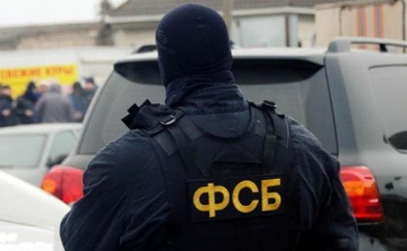 ФСБ раскрыла экстремистов, которые подожгли дом крымского муфтия (видео)