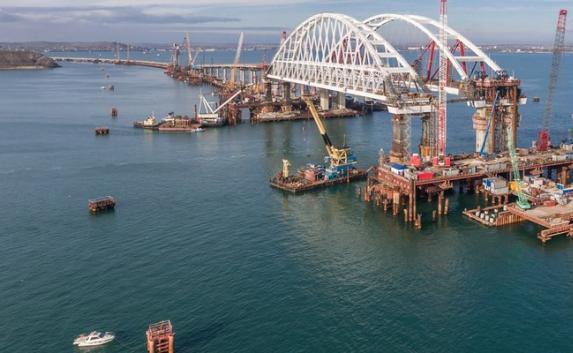 Крымский мост снизит цены на перелеты для южан