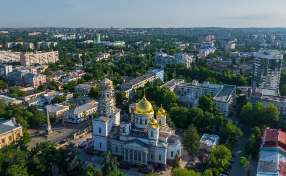 Крымская столица готовится отметить своё 234-летие (программа)