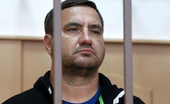 Арест Ростенко обжаловали в московском суде 