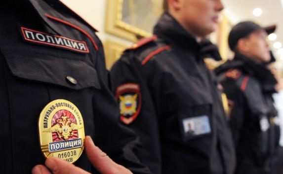 Севастополец получил два года условно за «пост ненавистный» к полиции