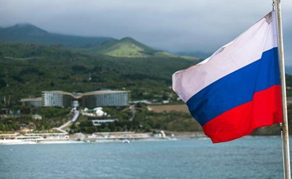 Государственная Дума рассмотрит вопрос о создании зоны офшорной перерегистрации в Крыму