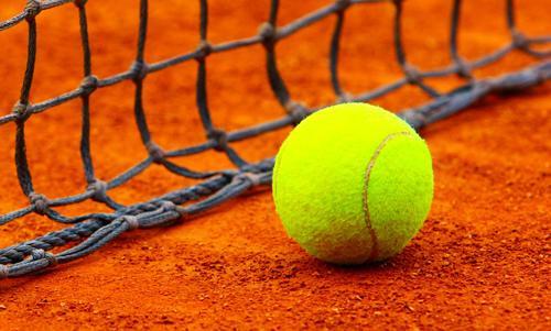 Теннисный судья из Крыма поедет на международные соревнования