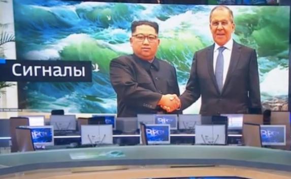 Стрелок-танцор ФБР и псевдо-улыбка Ким Чен Ына: новости мира (фото, видео)