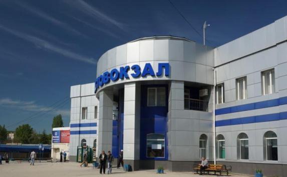 «Крымавтотранс» возобновил предпродажу и бронирование билетов в полном объеме