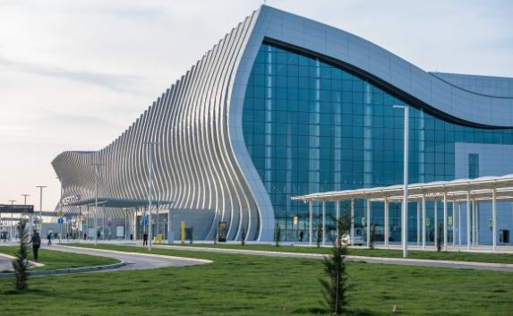 Аэропорт «Симферополь» снова ищет «тайных пассажиров» (условия регистрации)