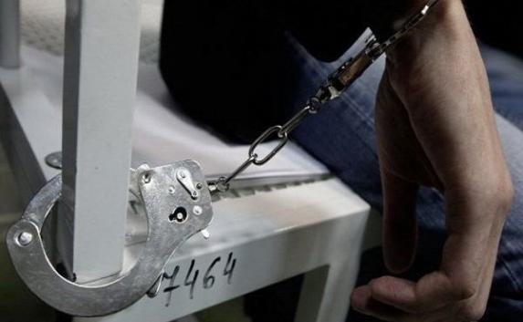 Дилер-иностранец получил 10 лет тюрьмы за контрабанду амфетамина в Севастополь