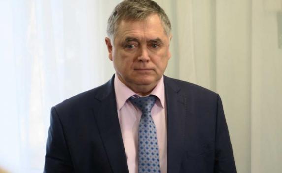 Глава департамента образования Севастополя Родиков ушел в отставку