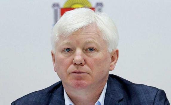 Бывший вице-премьер Крыма отправляется за решётку на 11,5 лет