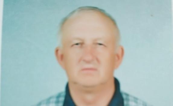 В Керчи ищут пенсионера, страдающего потерей памяти (фото, приметы)