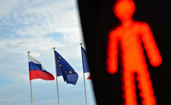Евросоюз продлит санкции против России