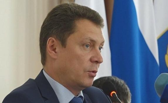 Вице-премьером Крыма стал Михаил Селезнёв