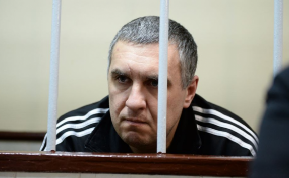 Диверсанта Панова приговорили к 8 годам «строгача»