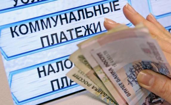 Крым держись: цены на ЖКХ снова растут