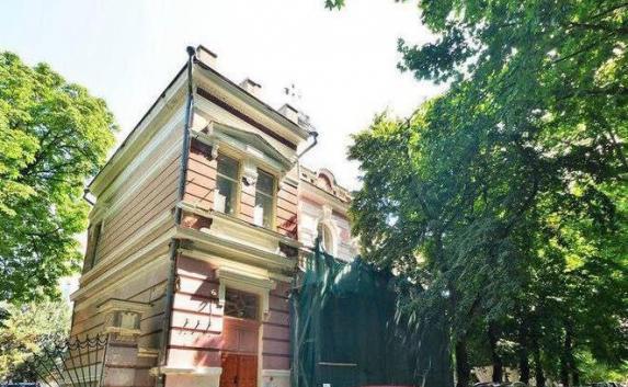 Шахматная школа Карякина в Симферополе останется без помещения