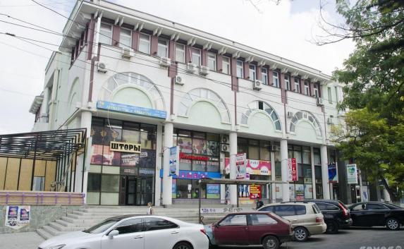 «Плаза» возобновит работу в Севастополе