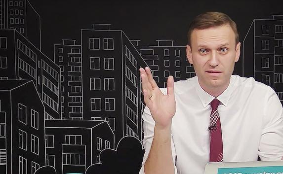 Мясокомбинат «Дружба народов» подал в суд на Навального