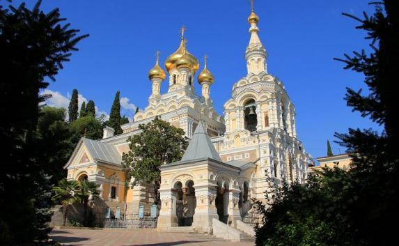 В Крыму может появиться госорган по религиозным делам