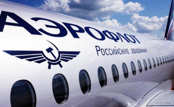 «Аэрофлот» закрыл продажи льготных билетов в Крым