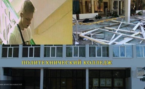 Количество погибших во время стрельбы в керченском колледже возросло до 21 (список, фото)