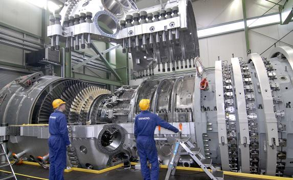 Верховный суд отказался пересматривать иск по турбинам Siemens