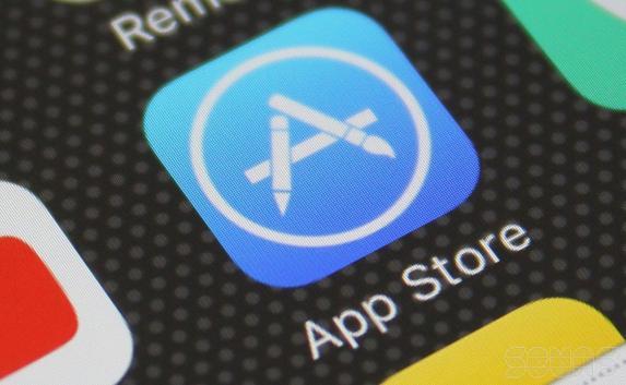 App Store блокирует «крымские» приложения