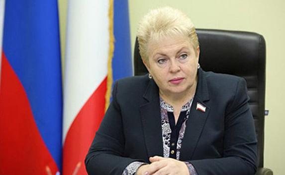Первый вице-спикер Крыма уходит в отставку