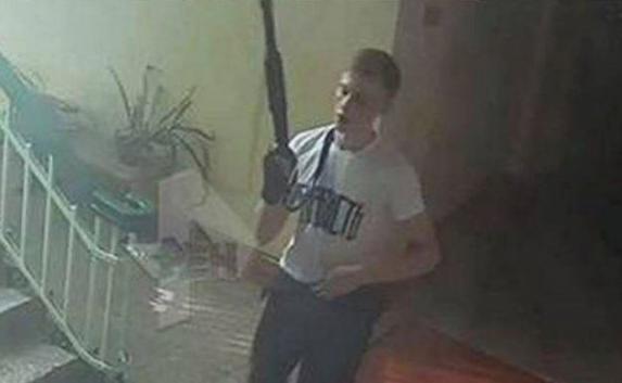 «Керченского стрелка» тайно кремировали в Крыму