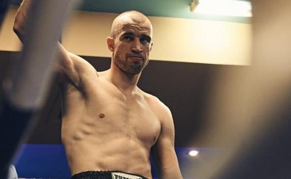 Победителя международного турнира по боксу в Крыму убили в Белгороде