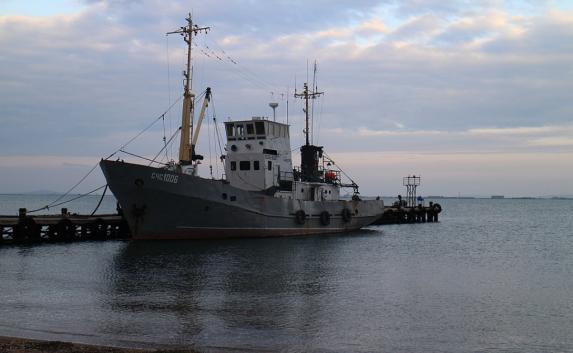 Экипаж «Норда» выйдет в море 1 сентября 
