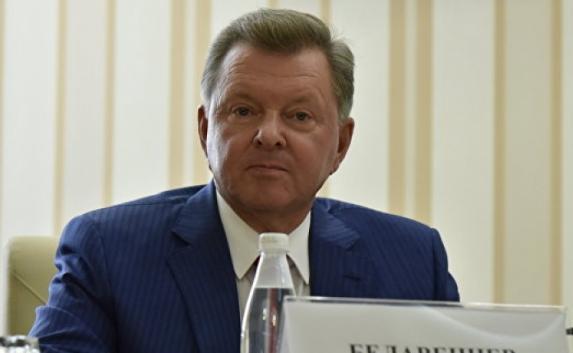 Экс-полпреда президента РФ в Крыму заочно осудили на 13 лет