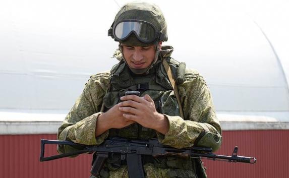 Крым подключат к спецсети LTE для МЧС и Росгвардии 