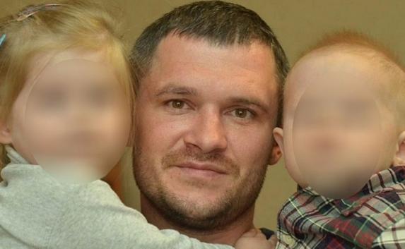 Поножовщина в севастопольском баре закончилась убийством отца двоих детей (видео)