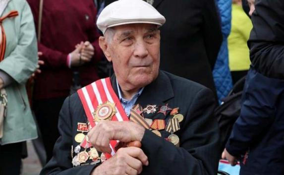 На 98-м году ушел из жизни последний ветеран Керченско-Феодосийского десанта