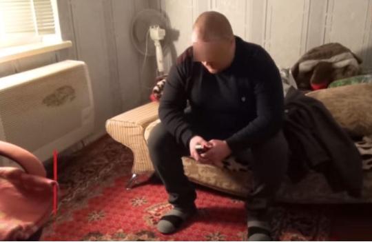 Охранника Ислямова осудили на четыре года (видео)