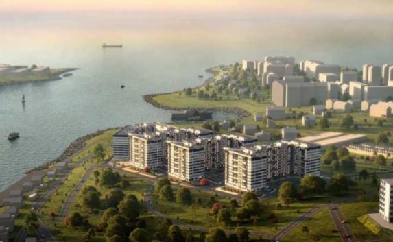 Отказано трижды: в Севастополе запретили строить высотки «Марина-де-люкс»