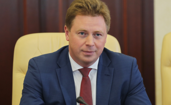 В Севастополе во втором чтении приняли закон об отзыве губернатора 