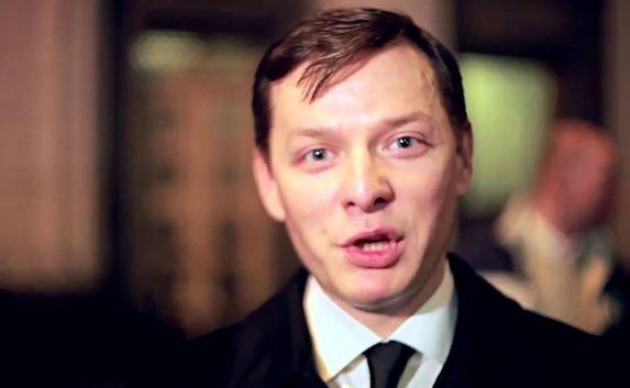 Коммунисты требуют показать Ляшко психиатру