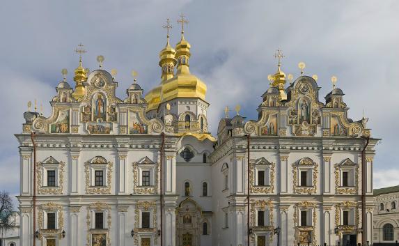 Украина против визита патриарха Кирилла
