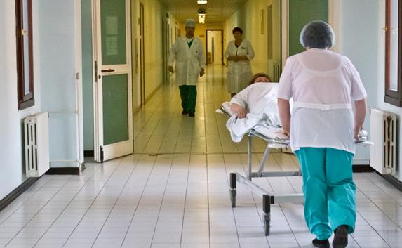 В больницах Севастополя прикроют «частные лавочки»