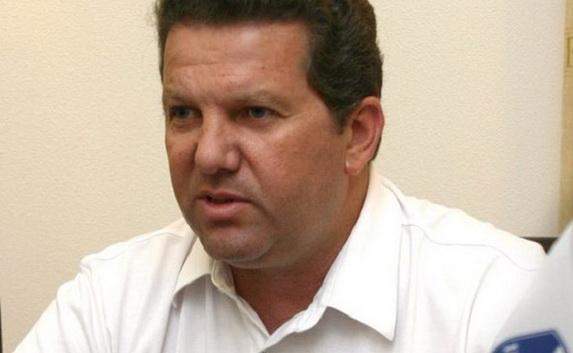 Куницын стал внештатным советником Порошенко